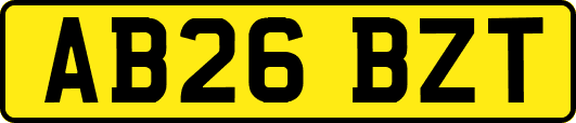 AB26BZT