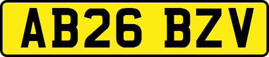 AB26BZV
