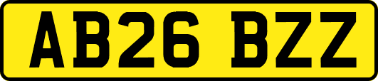 AB26BZZ