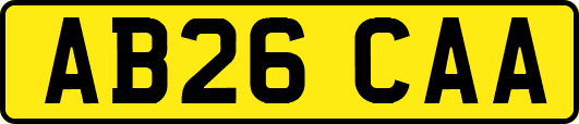 AB26CAA