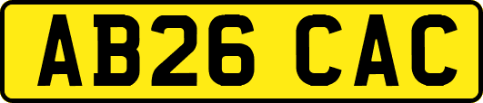 AB26CAC