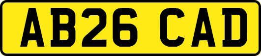 AB26CAD