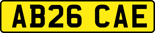 AB26CAE