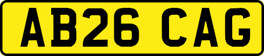 AB26CAG