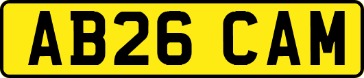 AB26CAM
