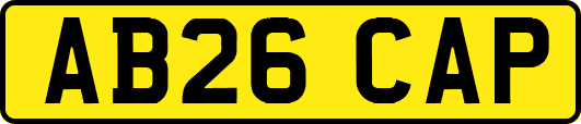 AB26CAP