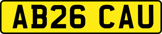 AB26CAU