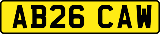AB26CAW