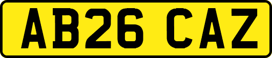 AB26CAZ