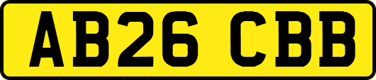 AB26CBB
