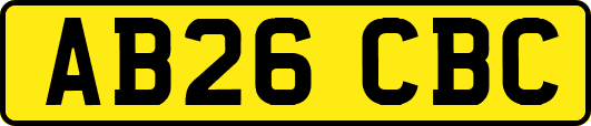 AB26CBC