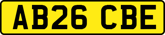 AB26CBE