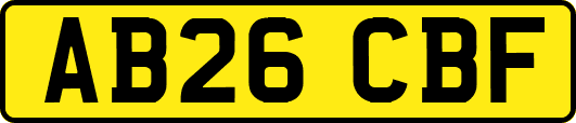AB26CBF