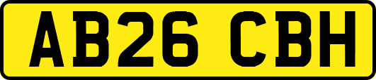 AB26CBH