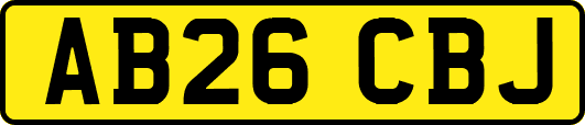 AB26CBJ
