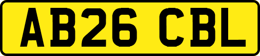 AB26CBL