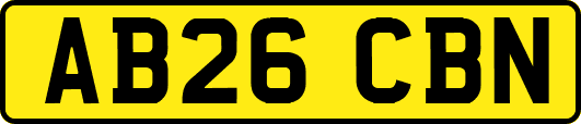 AB26CBN