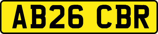 AB26CBR