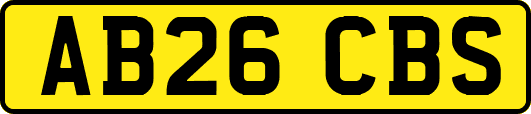 AB26CBS