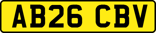 AB26CBV