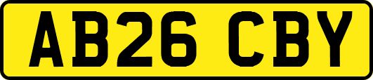 AB26CBY