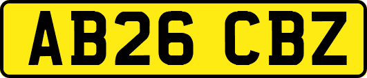 AB26CBZ