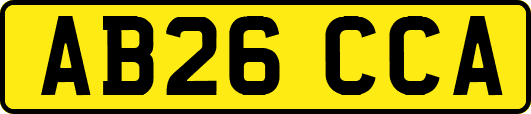 AB26CCA