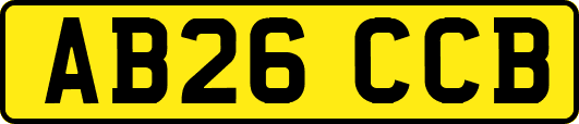 AB26CCB