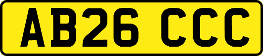 AB26CCC