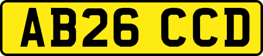 AB26CCD