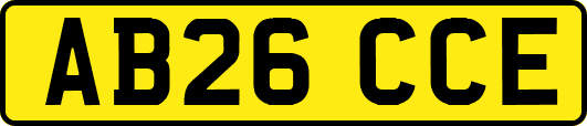 AB26CCE