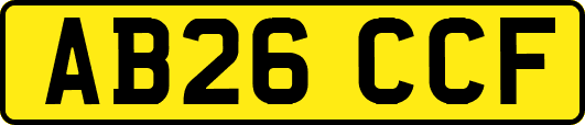 AB26CCF