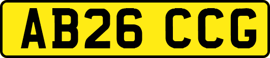 AB26CCG