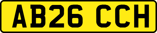 AB26CCH