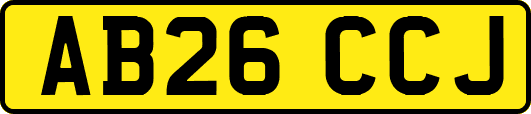 AB26CCJ
