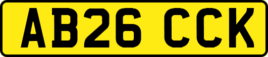 AB26CCK