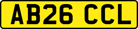 AB26CCL