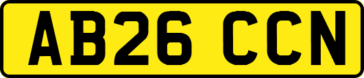 AB26CCN