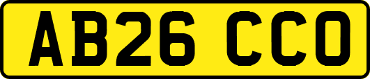 AB26CCO