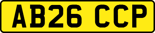 AB26CCP