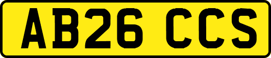 AB26CCS