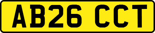 AB26CCT