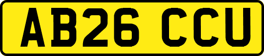 AB26CCU
