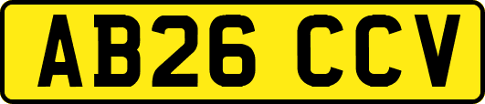 AB26CCV
