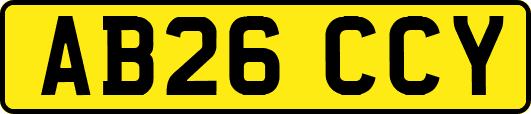 AB26CCY