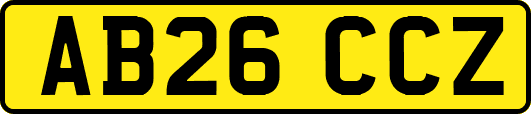 AB26CCZ