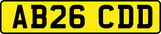 AB26CDD