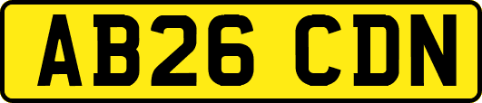 AB26CDN