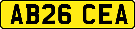 AB26CEA