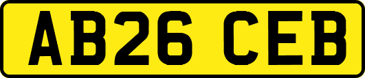 AB26CEB